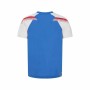 T-shirt à manches courtes homme Lacoste Sport Regular Fit Bleu de Lacoste, Pour homme - Réf : S64110777, Prix : 58,10 €, Remi...