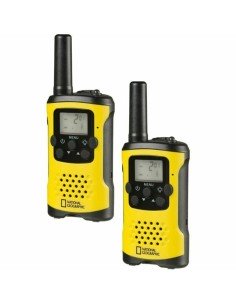 Walkie-Talkie Vtech VTH80-518565 | Tienda24 Tienda24.eu