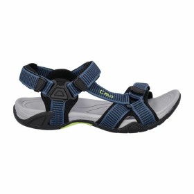 Sandalen für die Berge Campagnolo CMP Hamal Blau von Campagnolo, Outdoor und Sport - Ref: S64110782, Preis: 34,97 €, Rabatt: %