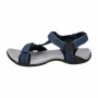 Sandalen für die Berge Campagnolo CMP Hamal Blau von Campagnolo, Outdoor und Sport - Ref: S64110782, Preis: 36,37 €, Rabatt: %