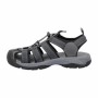 Sandalias de Montaña Campagnolo CMP Sahiph Hiking Gris de Campagnolo, Aire libre y deporte - Ref: S64110783, Precio: 0,00 €, ...