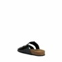 Chanclas para Mujer Geox Brionia Negro Multicolor de Geox, Sandalias y chanclas - Ref: S64110784, Precio: 64,61 €, Descuento: %