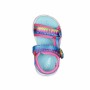 Children's sandals Skechers Heart Lights - Miss V by Skechers, Flip Flops & Thongs - Ref: S64110788, Price: 33,54 €, Discount: %