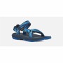 Sandálias Infantis Teva Hurricane Xlt2 Azul de Teva, Sandálias e chinelos - Ref: S64110789, Preço: 38,30 €, Desconto: %