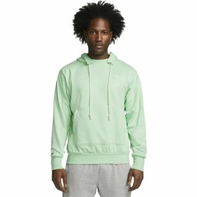 Men’s Hoodie Nike Dri-FIT Standard Aquamarine by Nike, Men - Ref: S64110817, Price: 0,00 €, Discount: %