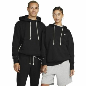 Sweat sans capuche homme Nike Dri-FIT Standard Noir de Nike, Homme - Réf : S64110818, Prix : 70,99 €, Remise : %