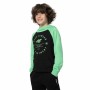 Kinder-Sweatshirt 4F M221 Schwarz | Tienda24 - Global Online Shop Tienda24.eu