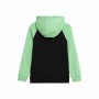 Kinder-Sweatshirt 4F M221 Schwarz | Tienda24 - Global Online Shop Tienda24.eu