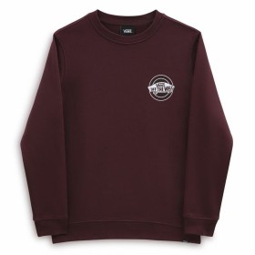 Sweat-shirt Enfant Vans Otw Og 66 Crew de Vans, Garçon - Réf : S64110827, Prix : 45,59 €, Remise : %