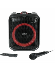 Portable Bluetooth Speakers SPC Sound Pups 4420 3W | Tienda24 Tienda24.eu