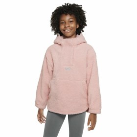 Camisola Infantil Nike Therma-FIT Icon Clash Cor de Rosa de Nike, Menina - Ref: S64110829, Preço: 75,73 €, Desconto: %