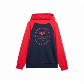 Pantalons de Survêtement pour Enfants Nike Sportswear Club Fleece Bleu Bleu foncé | Tienda24 - Global Online Shop Tienda24.eu