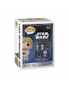 Boneco Funko Pop! Luke Skywalker | Tienda24 Tienda24.eu