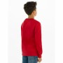 Sudadera sin Capucha Niño Levi's Batwing Crewneck Rojo de Levi's, Niño - Ref: S64110831, Precio: 36,91 €, Descuento: %