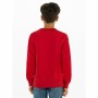 Polar sem Capuz Criança Levi's Batwing Crewneck Vermelho de Levi's, Menino - Ref: S64110831, Preço: 36,91 €, Desconto: %