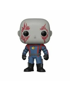 Statua Decorativa Funko Pop! Drax Multicolore Vinile da Funko Pop!, Oggetti da collezione - Ref: S7194738, Precio: €33.40, De...