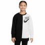 Children’s Sweatshirt Nike Sportswear Black by Nike, Girls - Ref: S64110833, Price: 0,00 €, Discount: %