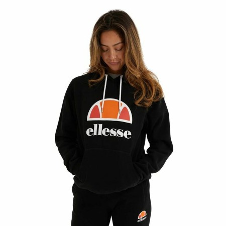 Polar com Capuz Mulher Ellesse Yuffie OH de Ellesse, Mulher - Ref: S64110836, Preço: 0,00 €, Desconto: %