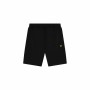 Pantalones Cortos Deportivos para Hombre Lyle & Scott Sp1-Pocket Branded Negro de Lyle & Scott, Hombre - Ref: S64110841, Prec...