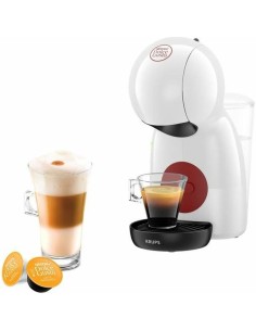 Cafetière à capsules BOSCH Tassimo HAPPY 1400 W Noir | Tienda24 Tienda24.eu