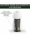 Cafetière à capsules Krups YY5218FD | Tienda24 Tienda24.eu