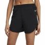 Calções de Desporto para Mulher Nike Tempo Luxe Preto de Nike, Mulher - Ref: S64110844, Preço: 0,00 €, Desconto: %