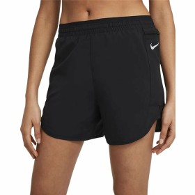 Pantaloncini Sportivi da Donna Nike Tempo Luxe Nero di Nike, Donna - Rif: S64110844, Prezzo: 0,00 €, Sconto: %