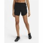 Sports Shorts for Women Nike Tempo Luxe Black by Nike, Women - Ref: S64110844, Price: 0,00 €, Discount: %