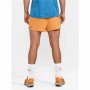 Pantalones Cortos Deportivos para Hombre Craft Craft Adv Essence 2" Naranja Coral de Craft, Hombre - Ref: S64110847, Precio: ...