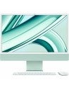 Alles-In-Einem Apple iMac 8 GB RAM 256 GB M3 | Tienda24 Tienda24.eu