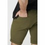 Pantalón Corto Deportivo Picture Picture Wise Caqui de Picture, Pantalones cortos - Ref: S64110853, Precio: 66,03 €, Descuent...