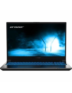 Laptop Erazer CRAWLER E30e 15,6" i5-12450H 8 GB RAM 512 GB SSD Nvidia GeForce RTX 2050 Azerty Francese da Erazer, Portatili -...