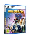 PlayStation 5 Video Game Microids Goldorak Grendizer: The Feast of the Wolves - Standard Edition (FR) | Tienda24 Tienda24.eu