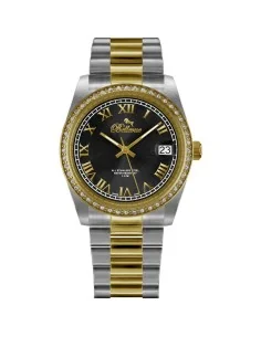 Ladies' Watch Nine West NW_2543GYSV | Tienda24 Tienda24.eu