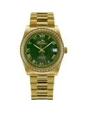 Orologio Donna Bellevue I.13 (Ø 36 mm) da Bellevue, Orologi da polso - Ref: S0367703, Precio: 65,97 €, Descuento: %