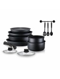 Bateria de Cozinha Arthur Martin AM268B 12 Peças | Tienda24 Tienda24.eu