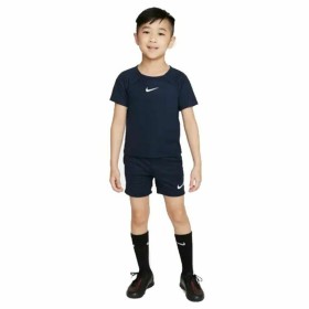 Sportset für Kinder Nike Dri-FIT Academy Pro Blau von Nike, Sets - Ref: S64110896, Preis: 28,04 €, Rabatt: %