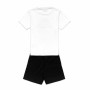 Conjunto Deportivo para Niños Kappa Balme Blanco de Kappa, Conjuntos deportivos - Ref: S64110897, Precio: 24,91 €, Descuento: %