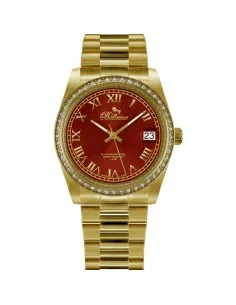 Orologio Donna Bellevue I.17 (Ø 35 mm) da Bellevue, Orologi da polso - Ref: S0367706, Precio: 62,30 €, Descuento: %