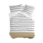 Bettdeckenbezug HappyFriday Blanc Blush sand Bunt 260 x 220 cm von HappyFriday, Bettdecken und Bettdeckenbezüge - Ref: D16119...