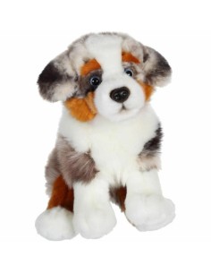 Peluche Sultan Husky 28 cm | Tienda24 Tienda24.eu