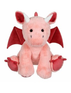 Peluche Gipsy Drago Rosa da Gipsy, Animali e pupazzi - Ref: S7194805, Precio: 40,92 €, Descuento: %