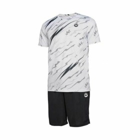 Ensemble de Sport pour Adultes J-Hayber Ray Blanc de J-Hayber, Ensembles de sport - Réf : S64110904, Prix : 29,22 €, Remise : %