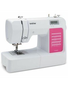 Sewing Machine Singer C5205-GY | Tienda24 Tienda24.eu