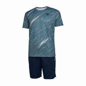 Ensemble de Sport pour Adultes J-Hayber Ray Gris de J-Hayber, Ensembles de sport - Réf : S64110905, Prix : 32,42 €, Remise : %