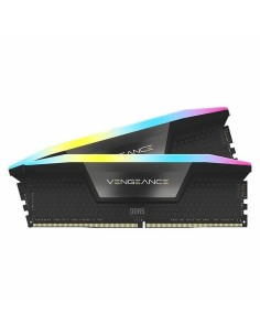 Mémoire RAM GSKILL F3-2400C11Q CL11 32 GB | Tienda24 Tienda24.eu