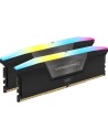 RAM Memory Corsair Vengeance RGB DDR5 32 GB cl34 | Tienda24 Tienda24.eu