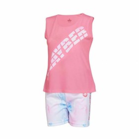 Completo Sportivo per Bambini J-Hayber Holi Rosa di J-Hayber, Completi sportivi - Rif: S64110906, Prezzo: 26,28 €, Sconto: %