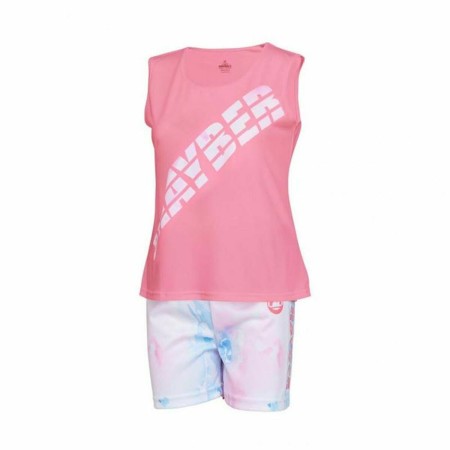 Ensemble de Sport pour Enfants J-Hayber Holi Rose de J-Hayber, Ensembles de sport - Réf : S64110906, Prix : 26,28 €, Remise : %