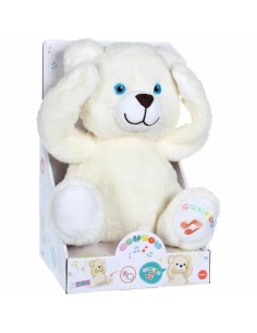 Peluche Gipsy Orso (FR) da Gipsy, Animali e pupazzi - Ref: S7194832, Precio: 46,97 €, Descuento: %